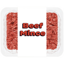 British or Irish 5% Fat Beef Mince 500g [Retailer's Own Brand]