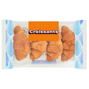 All Butter Croissants x4