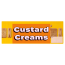 Custard Creams 200g [Retailer's Own Brand]