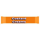 Custard Creams 200g [Retailer's Own Brand]