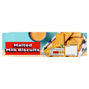 Malted Milk Biscuits 200g [Retailer's Own Brand]
