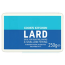 Lard 250g