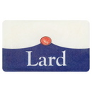 Lard 250g