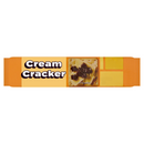 Cream Crackers 300g [Retailer's Own Brand]