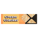Cream Crackers 300g [Retailer's Own Brand]