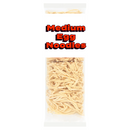 Medium Egg Noodles 250g [Retailer's Own Brand]