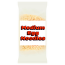 Medium Egg Noodles 250g [Retailer's Own Brand]