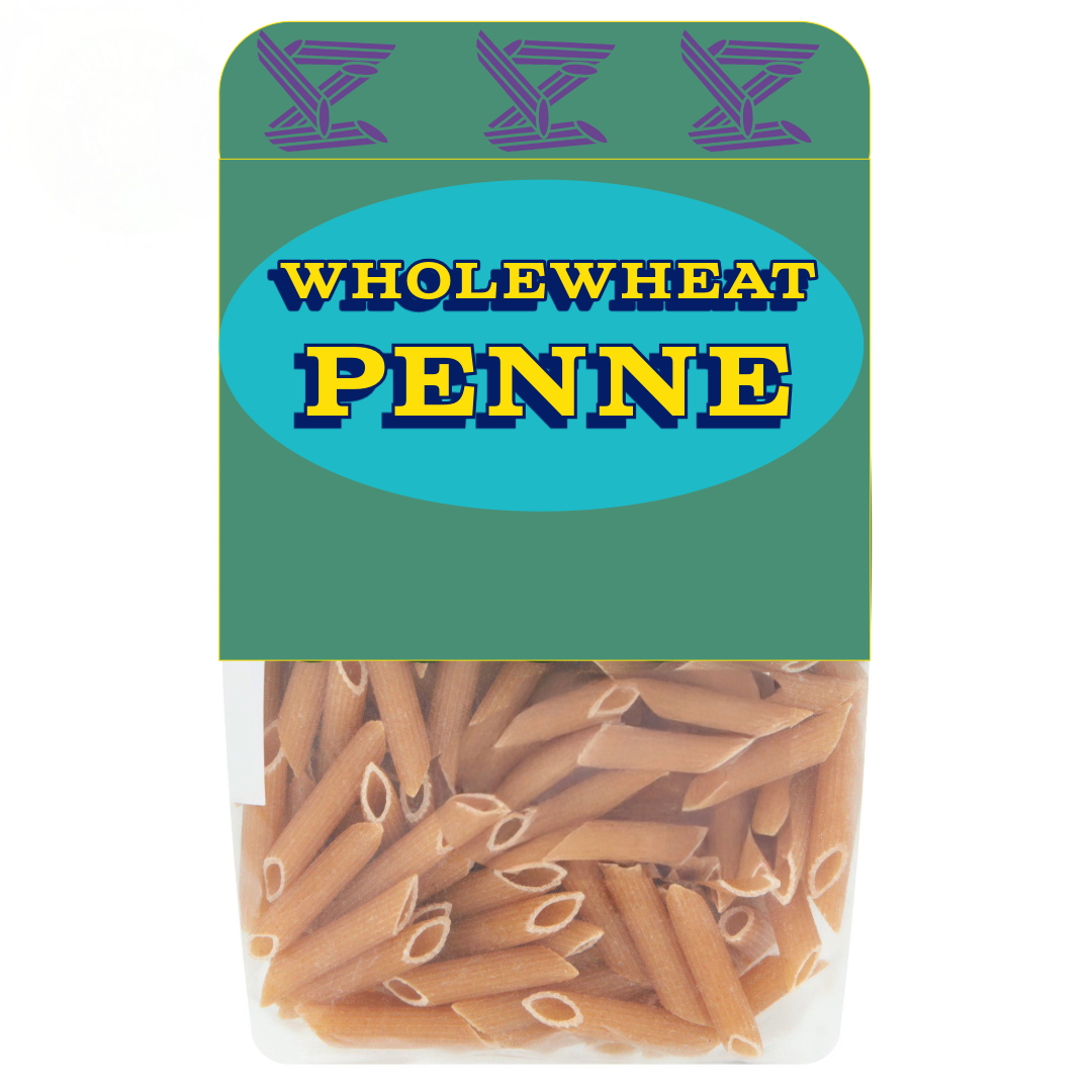 Penne Wholewheat Pasta 500g