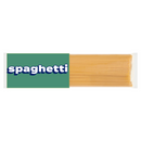 Spaghetti Pasta 500g