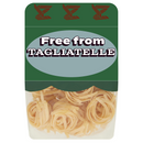 Free from Tagliatelle Pasta 250g