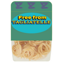 Free from Tagliatelle Pasta 250g