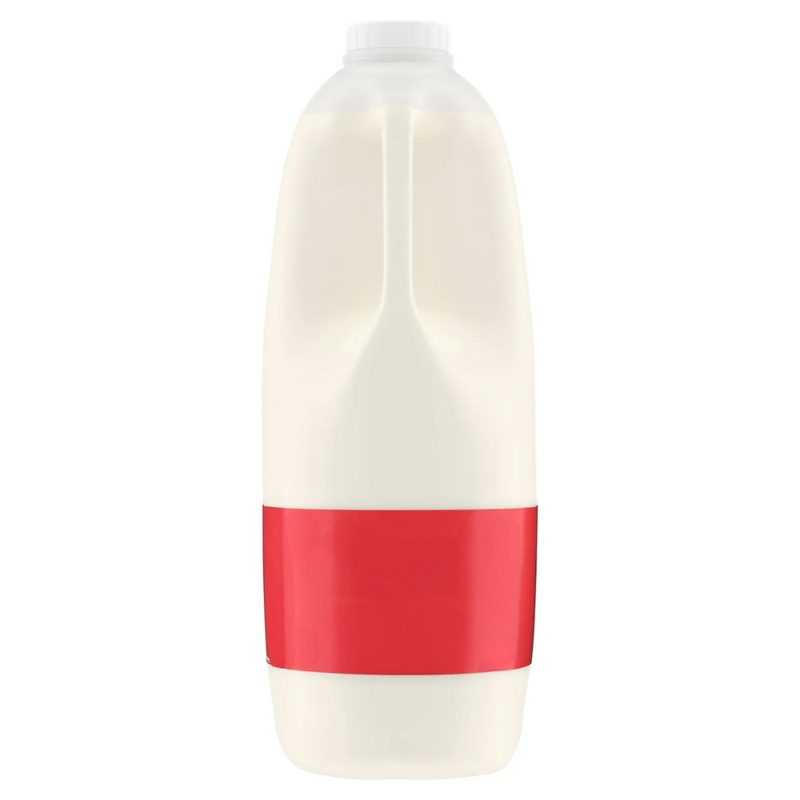British Skimmed Milk 2.27L / 4 Pints