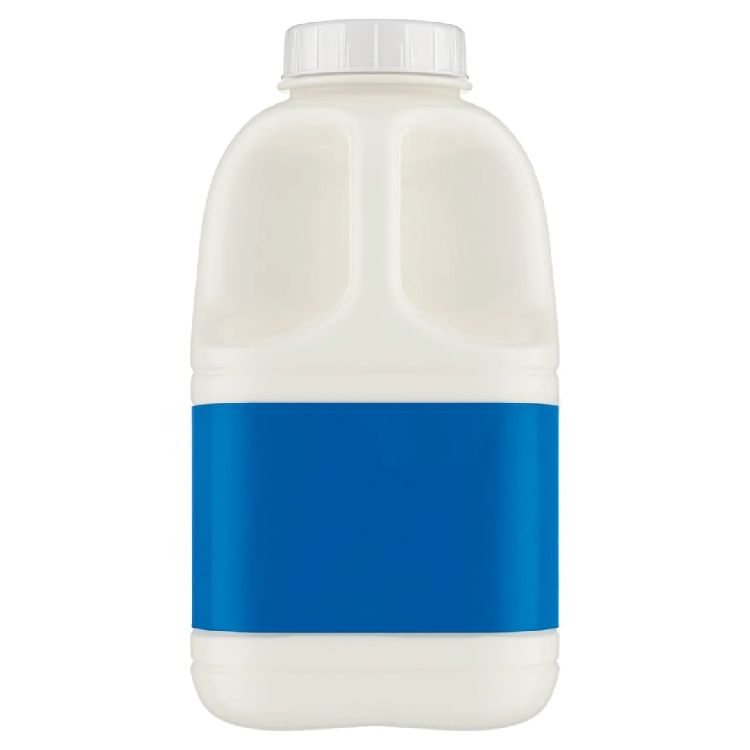 British Whole Milk 568ml (1 pint)