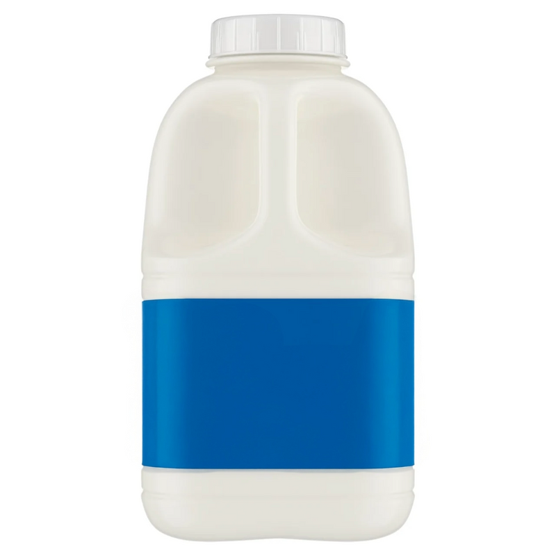 British Whole Milk 568ml / 1 Pints