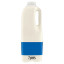 British Whole Milk 1.13L / 2 Pints
