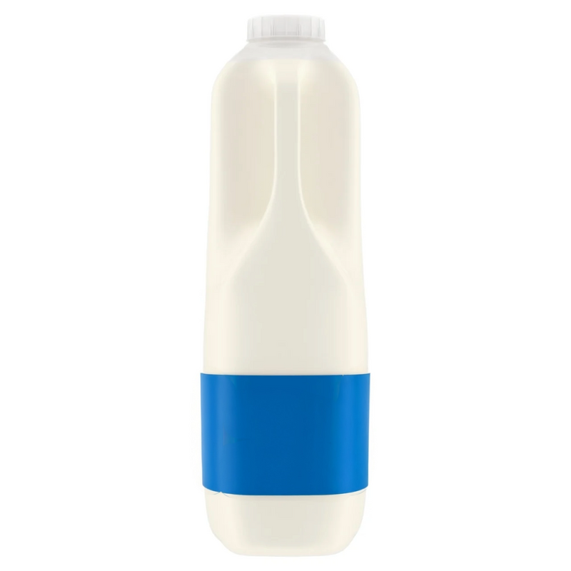 British Organic Whole Milk 1.13L / 2 pints