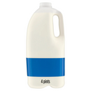 British Whole Milk 2.27L / 4 Pints