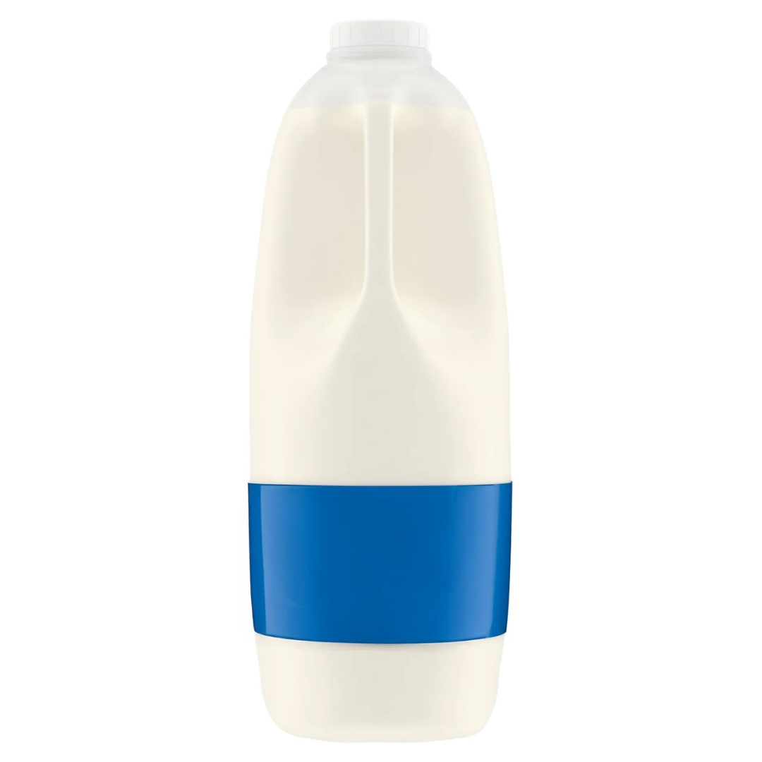 British Whole Milk 2.27L (4 Pint)