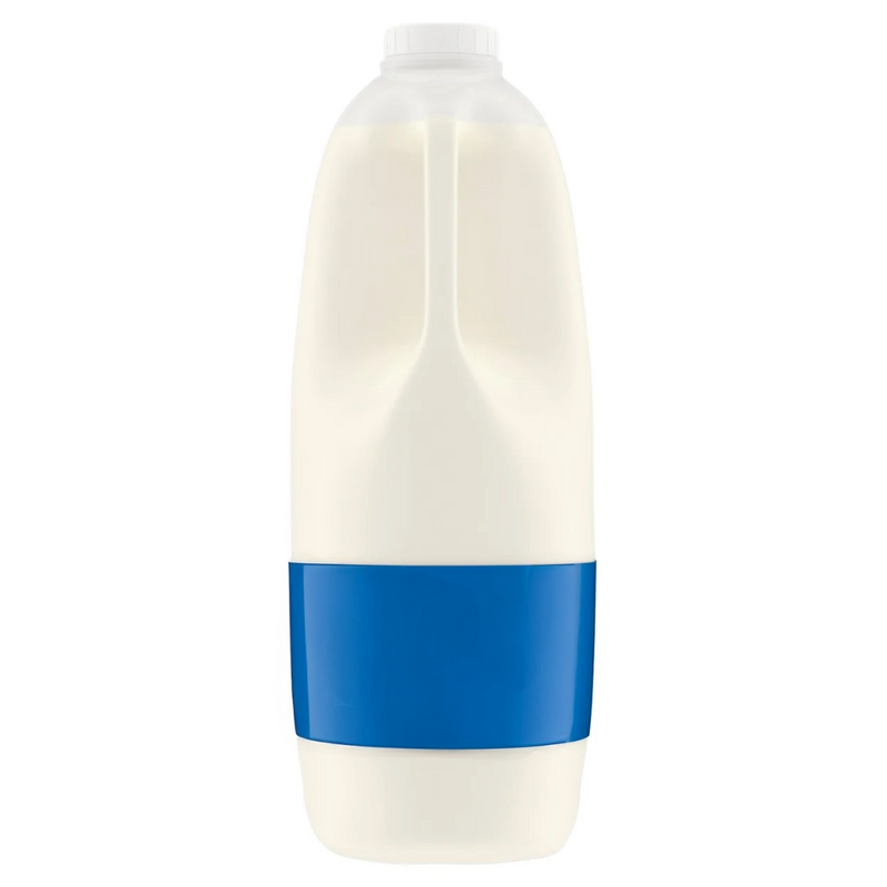 British Whole Milk 2.27L / 4 Pints