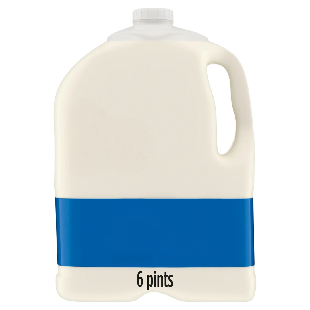 British Whole Milk 3.4L (6 pint)