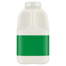 British Semi Skimmed Milk 568ml / 1 Pints