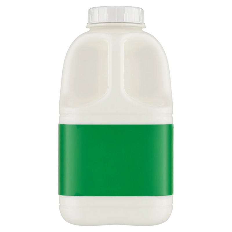 British Semi Skimmed Milk 568ml / 1 Pints