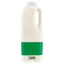 British Semi Skimmed Milk 1.13L / 2 Pints