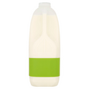 British Organic Semi Skimmed Milk 2.27L / 4 Pints