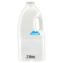 British Filtered Semi Skimmed Milk 2 Litre
