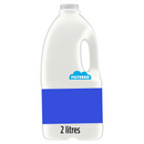 British Filtered Whole Milk 2 Litre