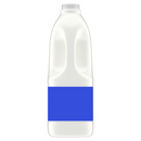 British Filtered Whole Milk 2 Litre