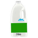 British Filtered Semi Skimmed Milk 2 Litre