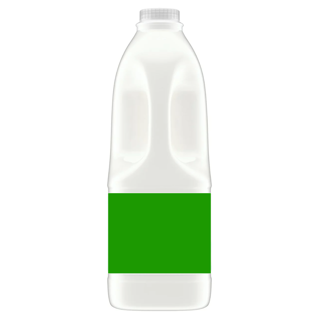 British Filtered Semi Skimmed Milk 2 Litre