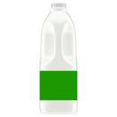 British Filtered Semi Skimmed Milk 2 Litre