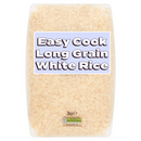 Easy Cook Long Grain White Rice 2kg