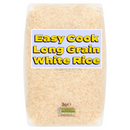 Easy Cook Long Grain White Rice 2kg