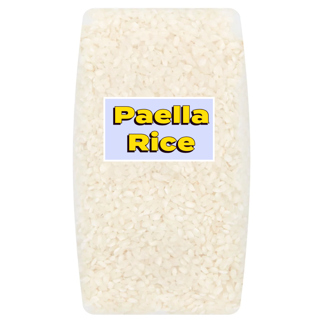 Spanish Paella Rice 500g