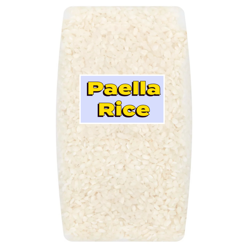 Spanish Paella Rice 500g