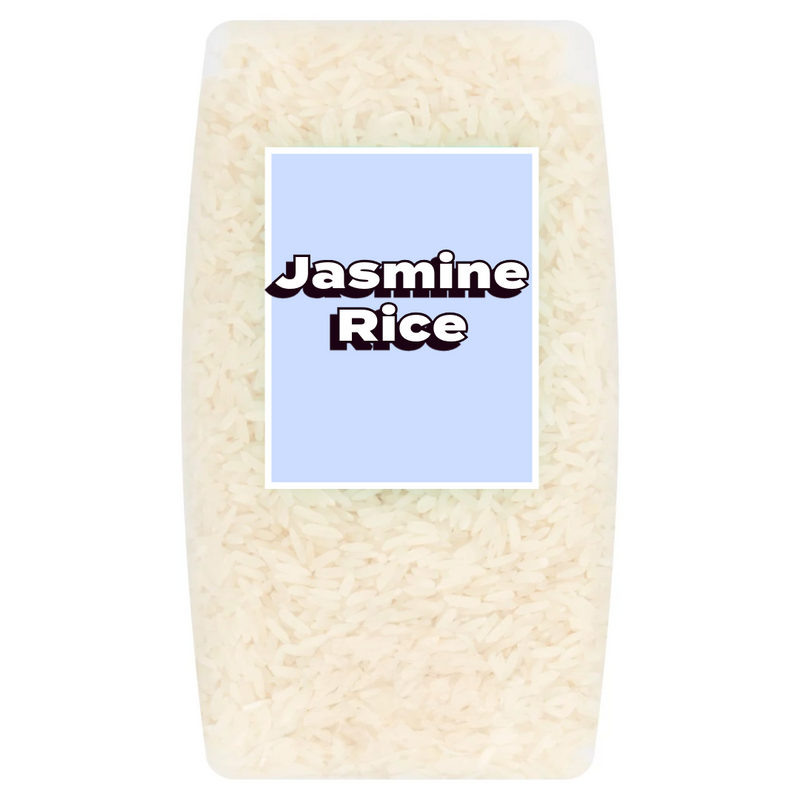 Thai Jasmine Rice 500g