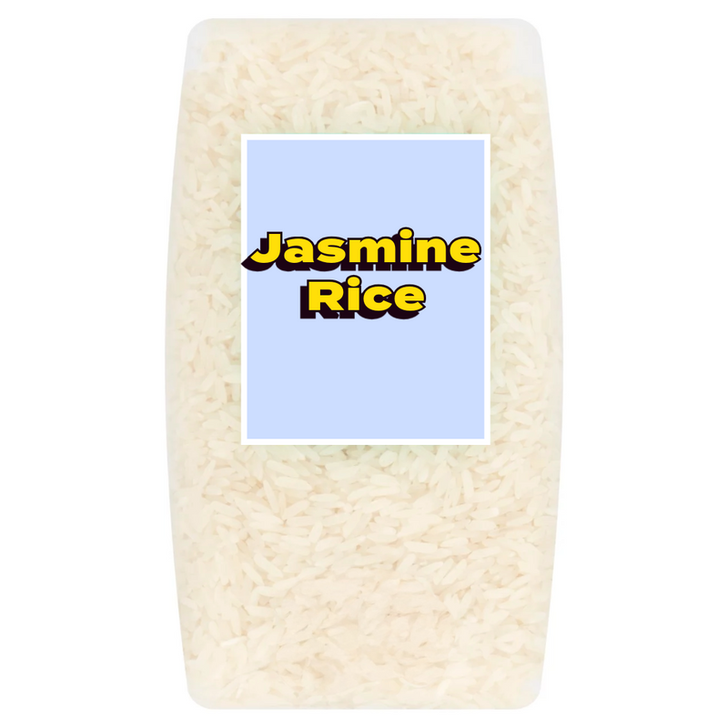 Thai Jasmine Rice 500g