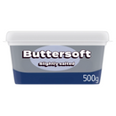 Buttersoft Spreadable Butter 500g