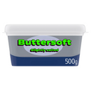 Buttersoft Spreadable Butter 500g