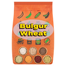 Coarse Bulgur Wheat 500g