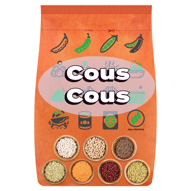 Cous Cous 1kg