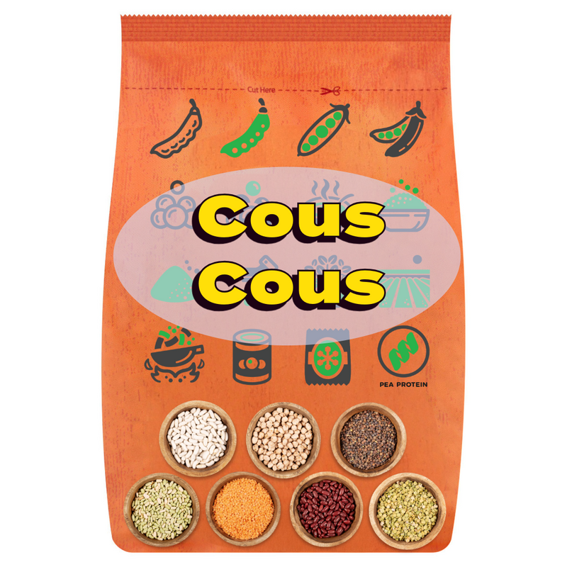 Cous Cous 1kg