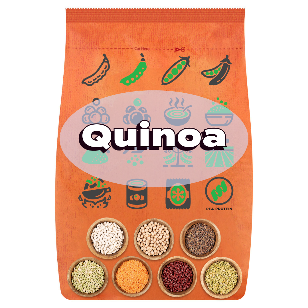 Quinoa 300g