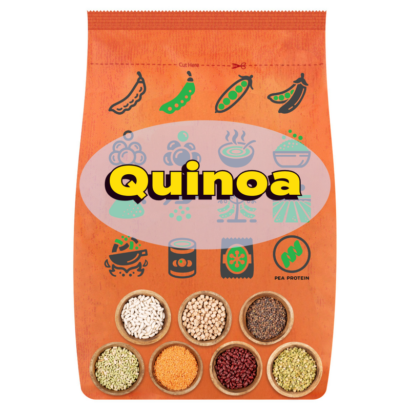 Quinoa 300g