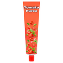 Tomato Puree Double Concentrate 200g