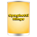 Spaghetti Rings In Tomato Sauce 400g