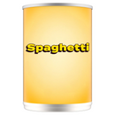 Spaghetti In Tomato Sauce 400g